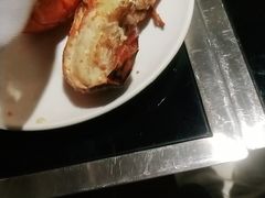-索菲特酒店 · 云尚天际自助餐厅