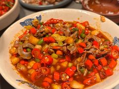 -潇湘阁(汉光百货店)