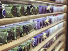 -安薇塔英式下午茶(万科中心店)