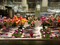 -芭菲盛宴·环球美食(解放碑英利国际店)