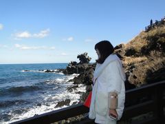 -龙头岩(Dragon Head Rock)