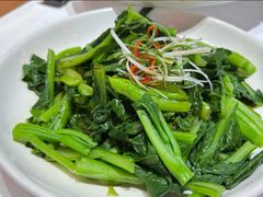 -渔民船说·北塘海鲜·天津菜·海肠捞饭(北塘古镇店)