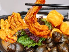 -螺叔螺蛳鸭脚煲(河南岸店)