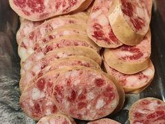 -牛将军•涮肉•烤肉•铁板烧(北京王府井·故宫店)