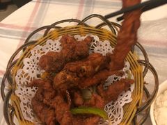 -玲珑餐厅(陕西南路店)
