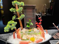 -蟹犇•帝王蟹雪蟹(陆家嘴店)