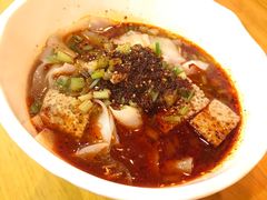 -疆Jiang·新疆秘制料理