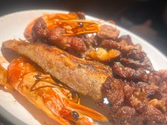 -東盛炭烤自助料理(浦东文峰广场店)