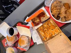 -快乐蜂(永光广场店)