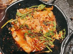 -九田家黑牛烤肉料理(云龙万达店)