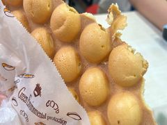 -阿叔鸡蛋仔(燎原路店)