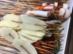 -串一火锅(赛格国际购物中心店)