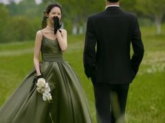 -经典婚纱摄影美学馆·私人定制