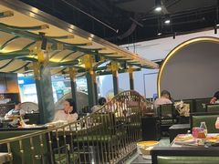 -一绪に寿喜烧自助(世茂广场店)
