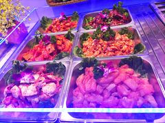 -非烤勿扰自助烤肉(虎门天虹店)