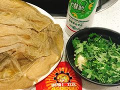 -钢管厂歆瑞源油卤串串香(春熙路太古里店)