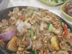 -标记美食新鲜猪杂(兴南大道店)