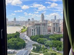 -上海中心大厦