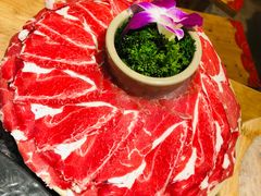 -蜀大侠火锅(四川北路店)