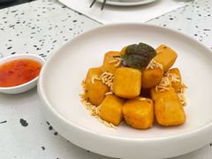 -大树餐厅(朝阳大悦城店)
