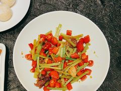 -正德楼果木烤鸭·渔家菜(东港店)