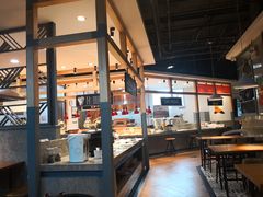 -比格比萨自助(国展店)