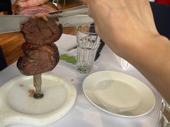 -拉蒂娜·巴西牛排馆 Latina·Brazilian Steakhouse(陆家嘴旗舰店)