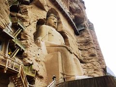 -炳灵寺世界文化遗产旅游区