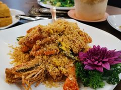 -龙海鲜螃蟹王(宏茂桥店)