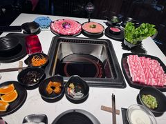 -鼎膳常火锅(华阳店)