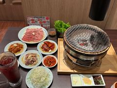 -蒜香焼肉PURUSHIN(马场路店)