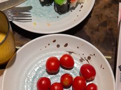 -汉丽斯巴西烤肉自助(市南店)