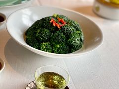 -三号黄浦会Canton Table