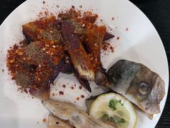 -柳州东城华美达广场酒店·欧亚西餐厅