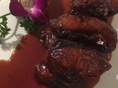 -逸林轩中餐厅(中信泰富朱家角锦江酒店)