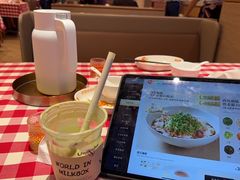 -西贝(虹口龙之梦店)