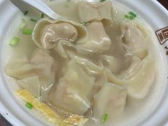 -老半斋(福州路店)