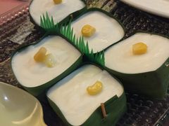 -麦茜哥牛扒城(中银店)