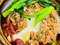 -潮香兴煲仔饭(莲花路店)