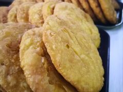 油香-阿叶羊杂碎(前进街店)