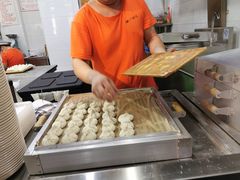 -津门张记包子铺(华昌道店)