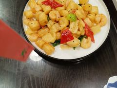 -北平味道.京味菜.烤鸭(梨园店)