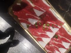 -大叹号·朝鲜族烤肉(潍坊泰华城店)