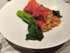 -香云轩·顺德菜(香云纱园林酒店店)