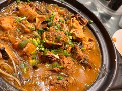 -李老哈·东北菜(宋园路店)