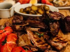 -沈阳君悦酒店·意坊意大利餐厅