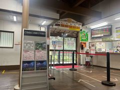-岚山嵯峨野观光小火车