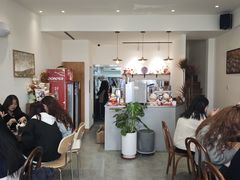 -椰子多多清补凉甜品店(河北路店)