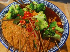 -宜家·瑞典风味餐厅(三桥店)
