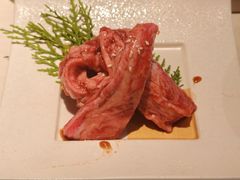 -御牛道日式烤肉料理(杭州万象城店)